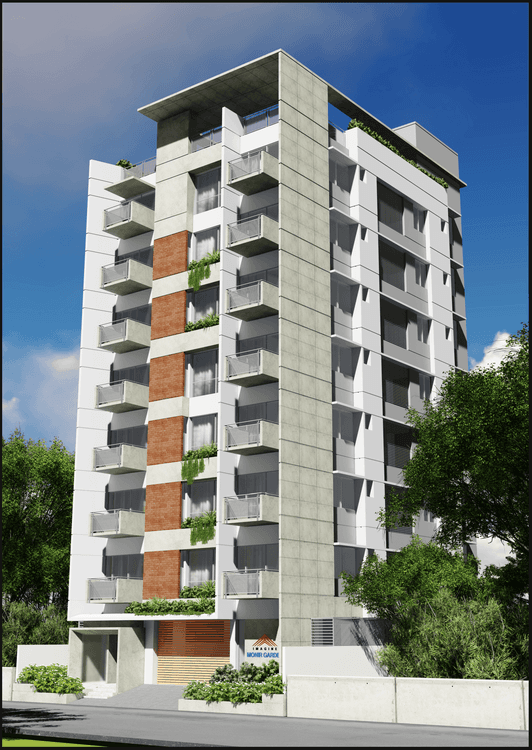 Imagine Monir Garden Gulshan Insights