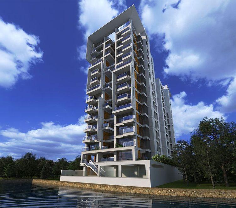 jbs fuji front view বসুন্ধরা আবাসিক এলাকা