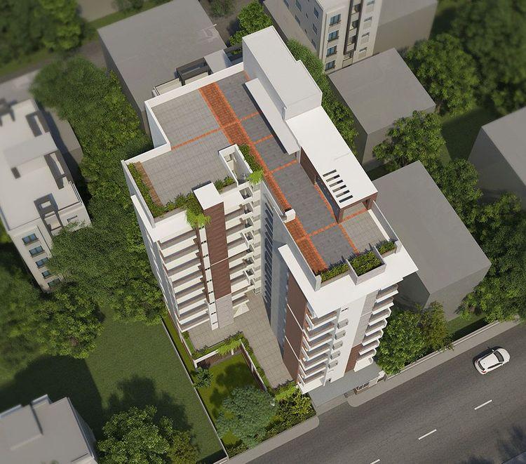 jbs grand sultan roof top বসুন্ধরা আবাসিক এলাকা