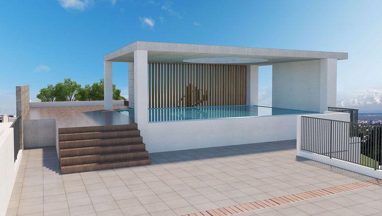 jbs halima cottage swimming pool বসুন্ধরা আবাসিক এলাকা