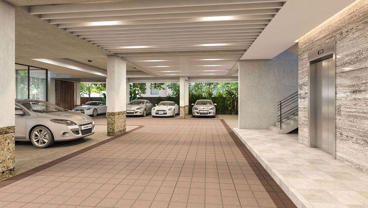 jbs halima neer parking বসুন্ধরা আবাসিক এলাকা