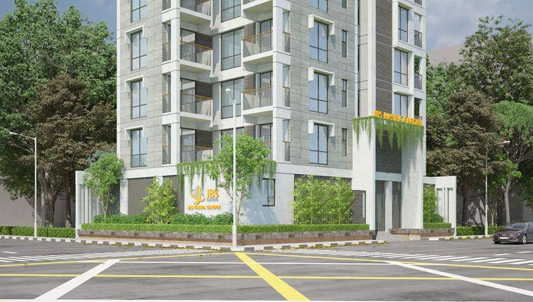 jbs hasiba garden front উত্তরা