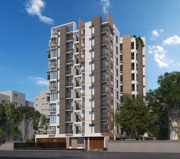 jbs shopnochura right side view বনশ্রী