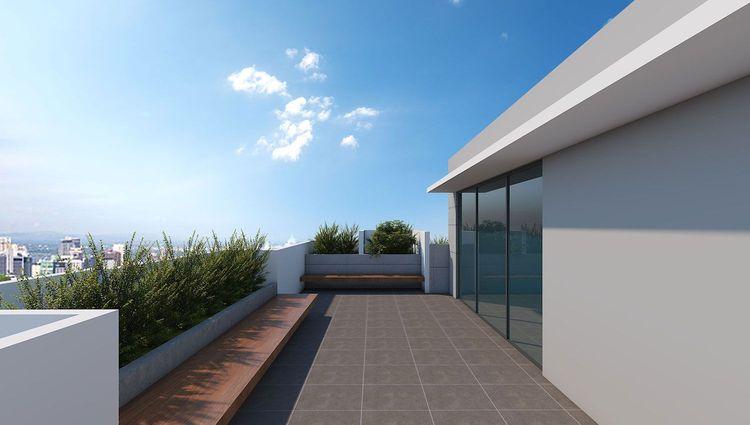 jbs shopnochura roof top বনশ্রী