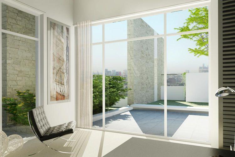 গুলশান লোকেশনে Anwar Landmark Jkh Complex প্রজেক্ট