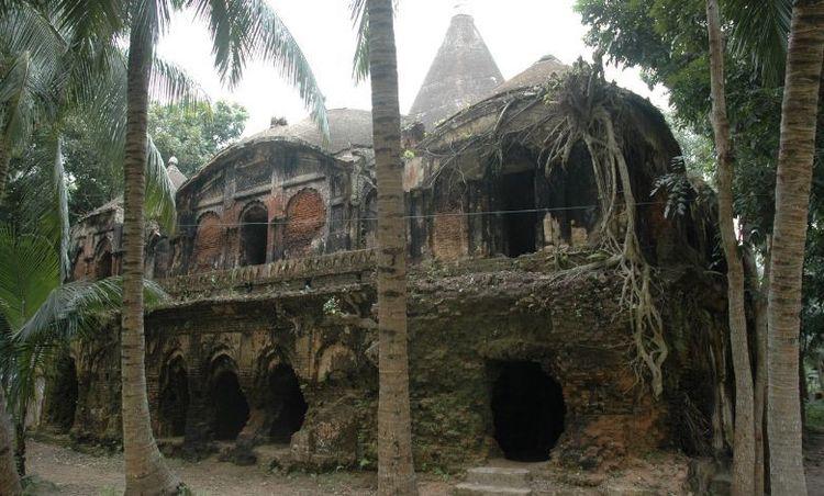khelaram data’s historical resident এর ছবি