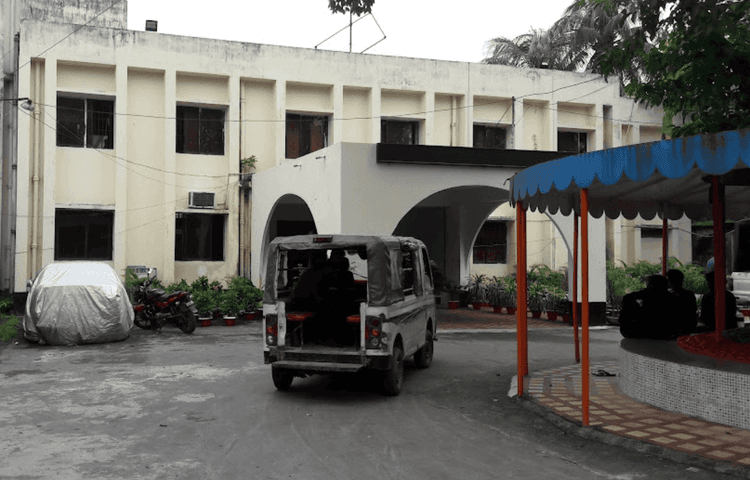 kotouali model thana এর ছবি