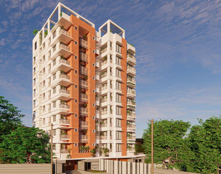 Laizu & Arzu Review দারুস সালাম