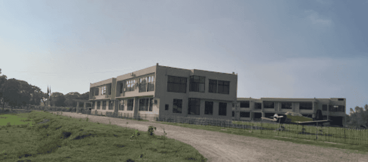 lalmonirhat airport এর ছবি