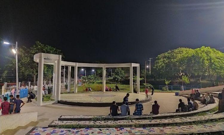 lalon shah mukto moncho এর ছবি