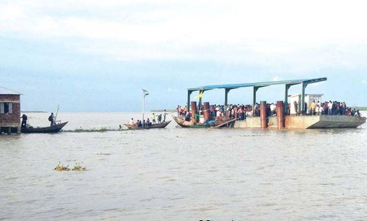 mangal shikdar ghat এর ছবি