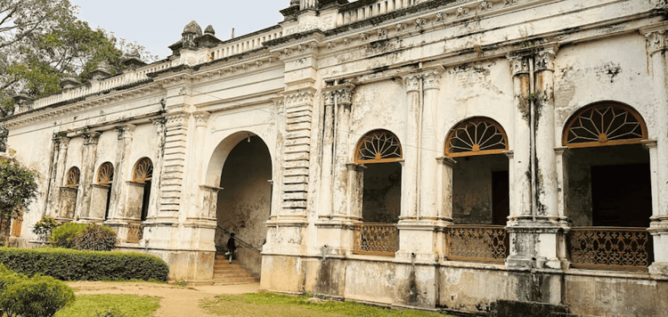 muktagacha jomidar bari এর ছবি