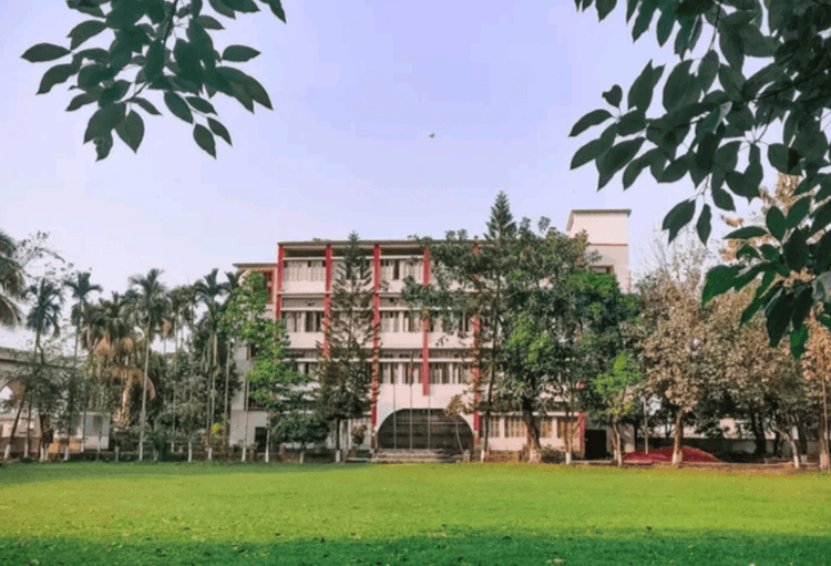 mymensingh govt. college এর ছবি