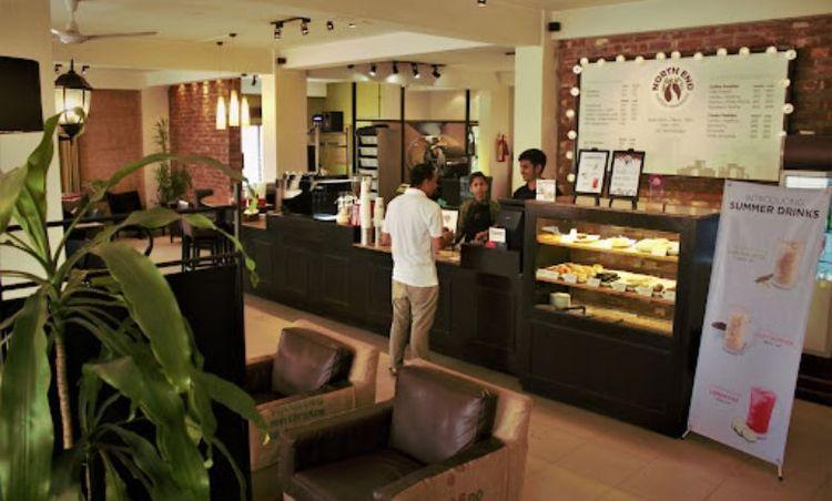 north end coffee roasters এর ছবি