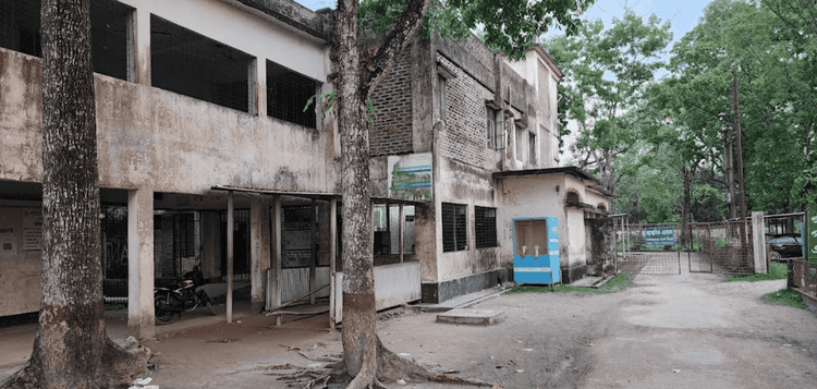 phulpur upazila health complex এর ছবি