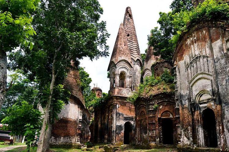 pirojpur rayer kathi prashad এর ছবি