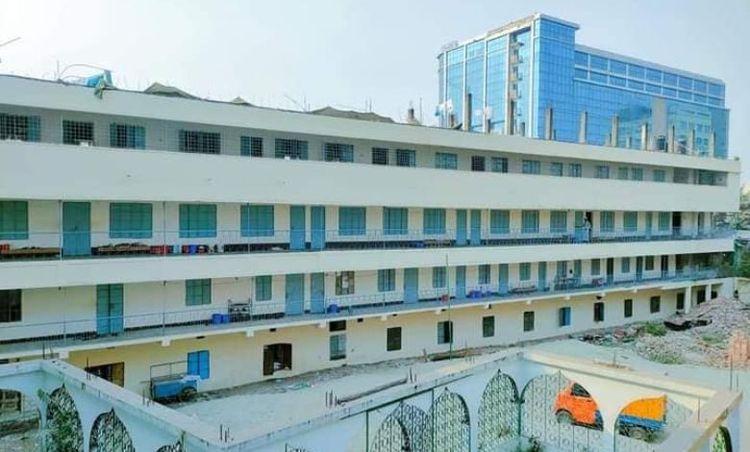 rahim metal mosque এর ছবি