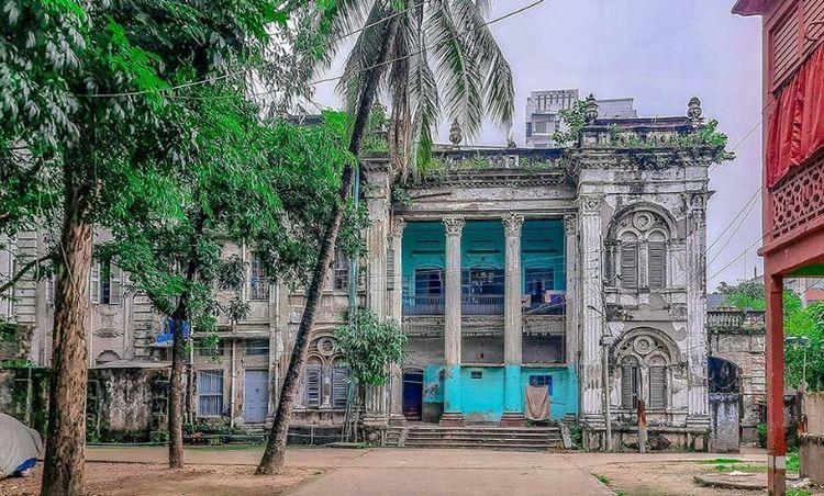 revati mohan das house এর ছবি