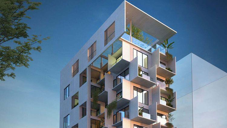 Shaptak Talukder Corner Apartment Review মোহাম্মদপুর