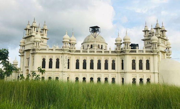South Town Mosque এর ছবি
