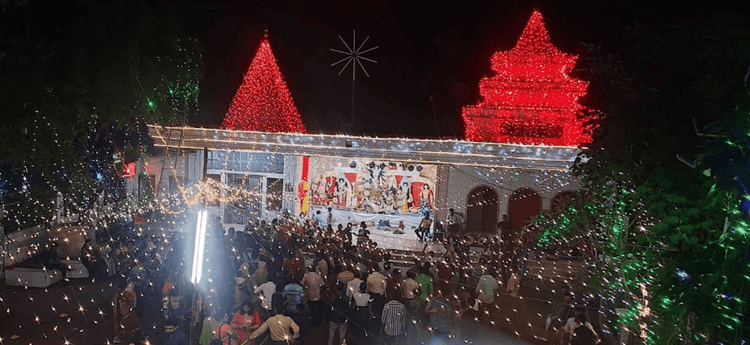 sree sree durgabari mondir এর ছবি