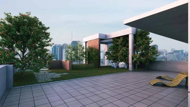 tm aronnyak roof top 1 বসুন্ধরা আবাসিক এলাকা