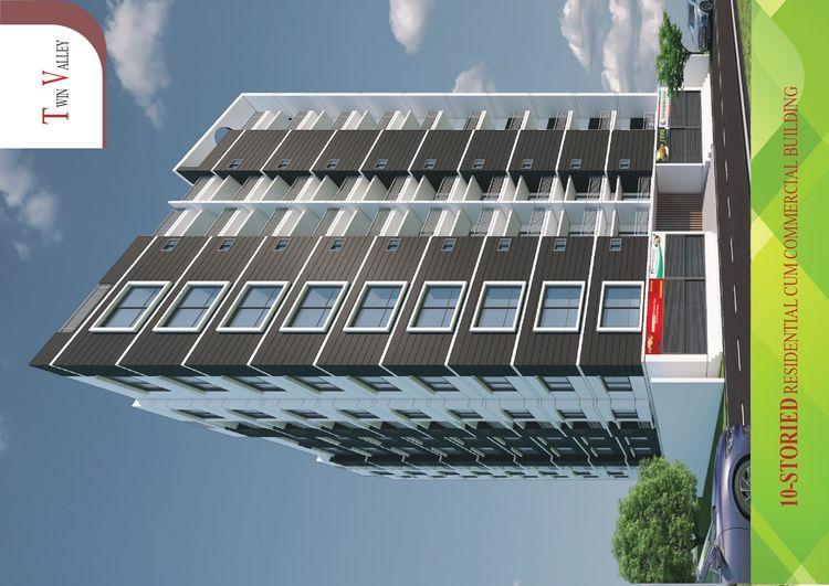 Twin Valley apartment টঙ্গী