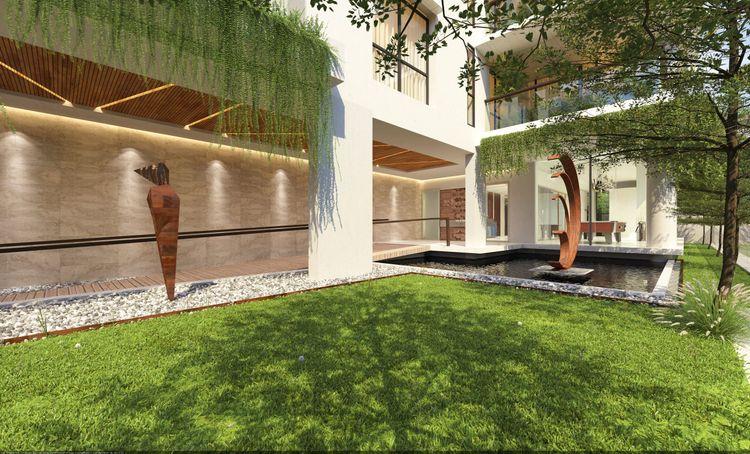 the sovereign grass close গুলশান