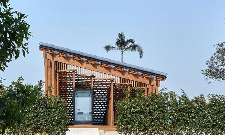 UPZ Pavilion Ramna upz pavilion Ramna