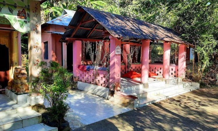 shri shri madhabeshwar mahadev temple এর ছবি