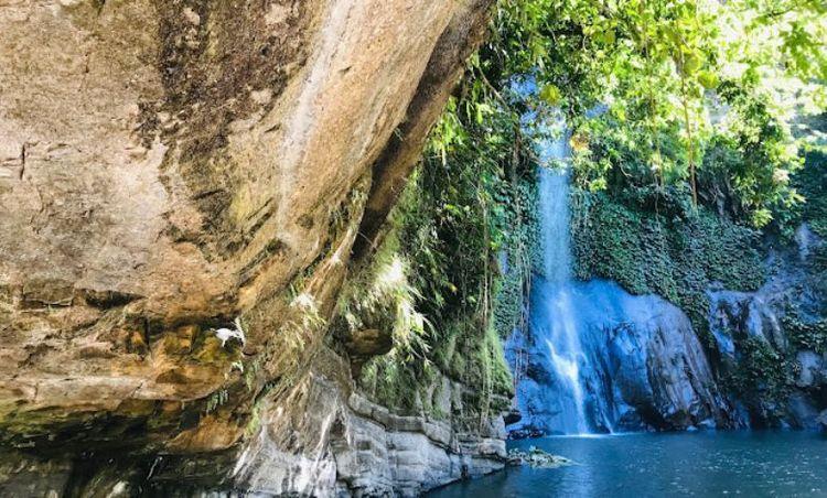 madhabkunda waterfall এর ছবি