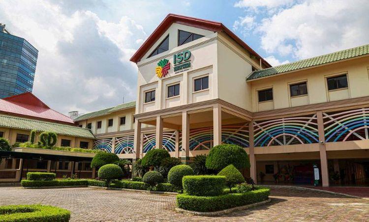 international school dhaka এর ছবি