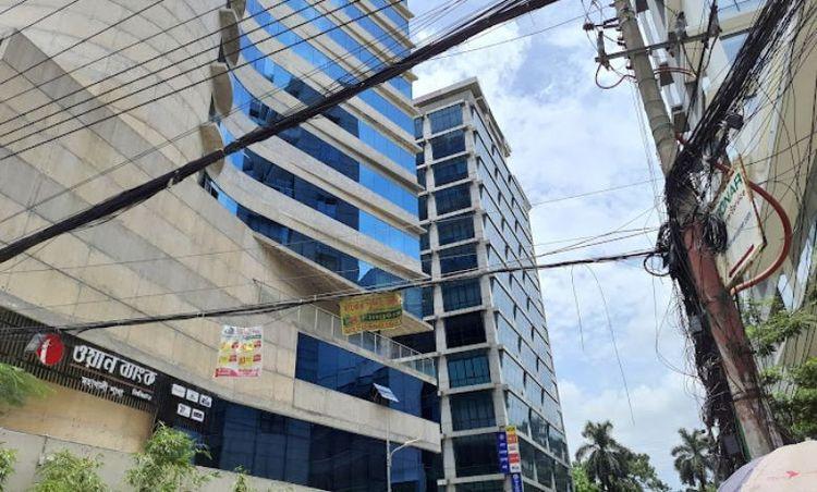 one bank limited dohs branch এর ছবি