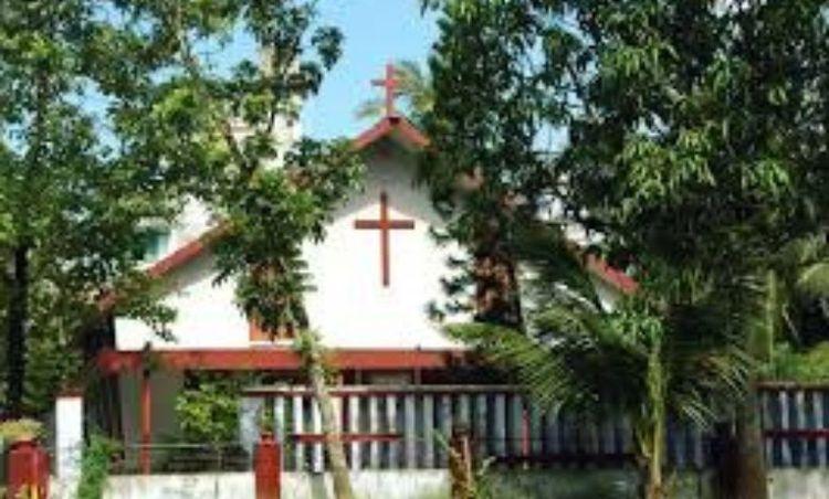choto boyra baptist church Image