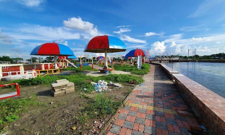 moyuri resident park এর ছবি