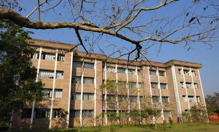 shahjalal university of science and technology (sust) এর ছবি