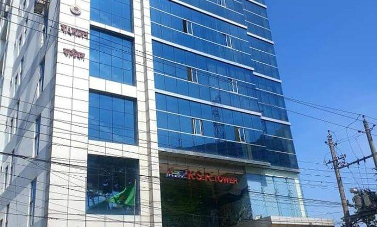 vat office sylhet এর ছবি