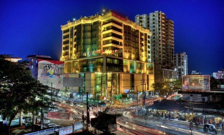 uposhohor point/rose view point এর ছবি