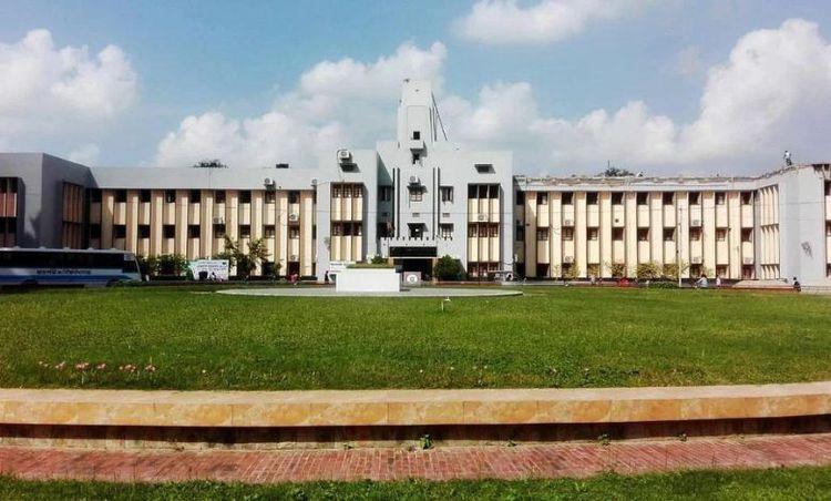 rajshahi university এর ছবি
