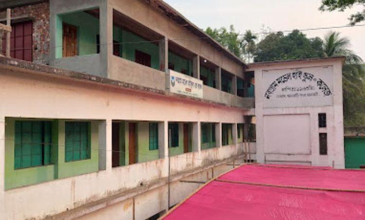nobogram model high school and college এর ছবি
