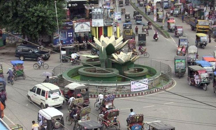 batchelor chottor এর ছবি