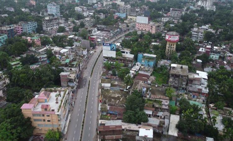 lalbag mor এর ছবি