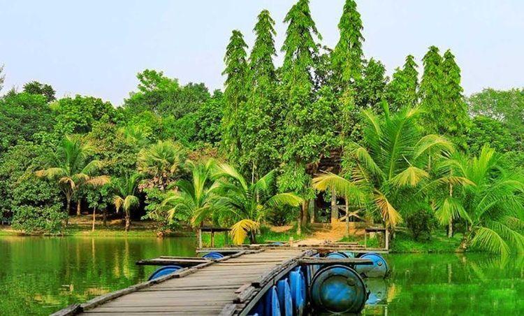 zinda park এর ছবি