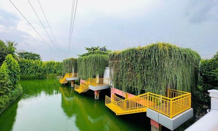 heritage resort Image