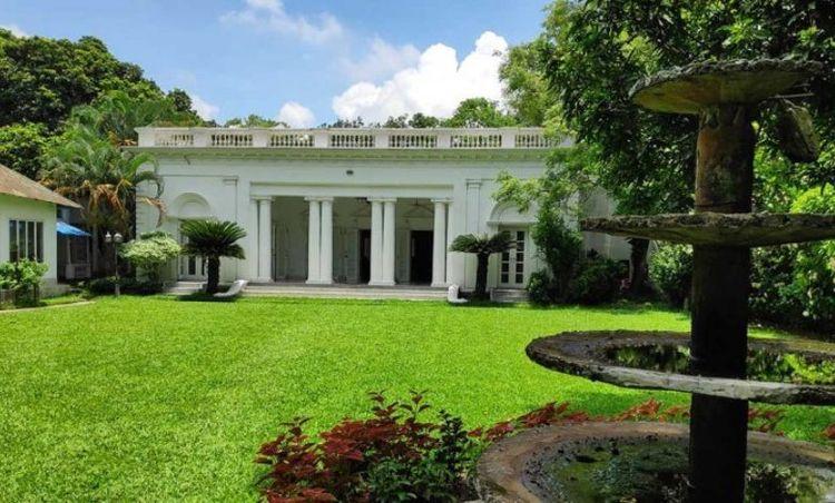 monu mia zamindar bari Image