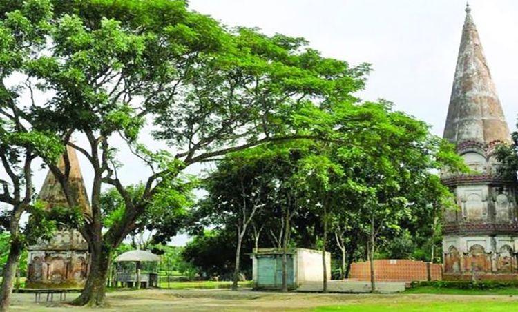 chandrabati temple Image