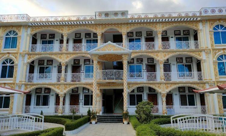 ulpar zamindar bari এর ছবি