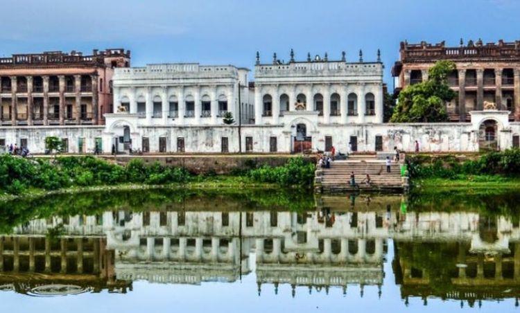 baliati jomidar bari এর ছবি