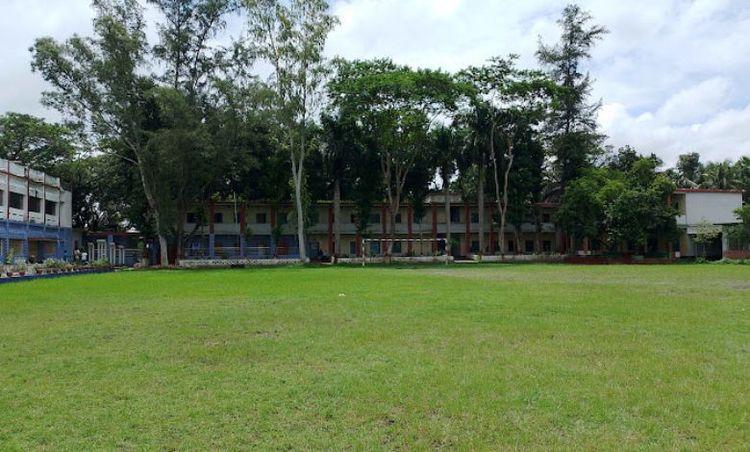 dumuria degree college এর ছবি