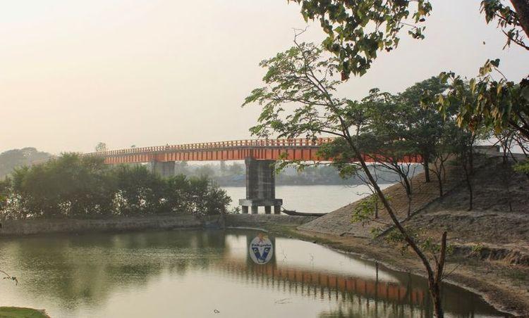 paikgacha bridge এর ছবি